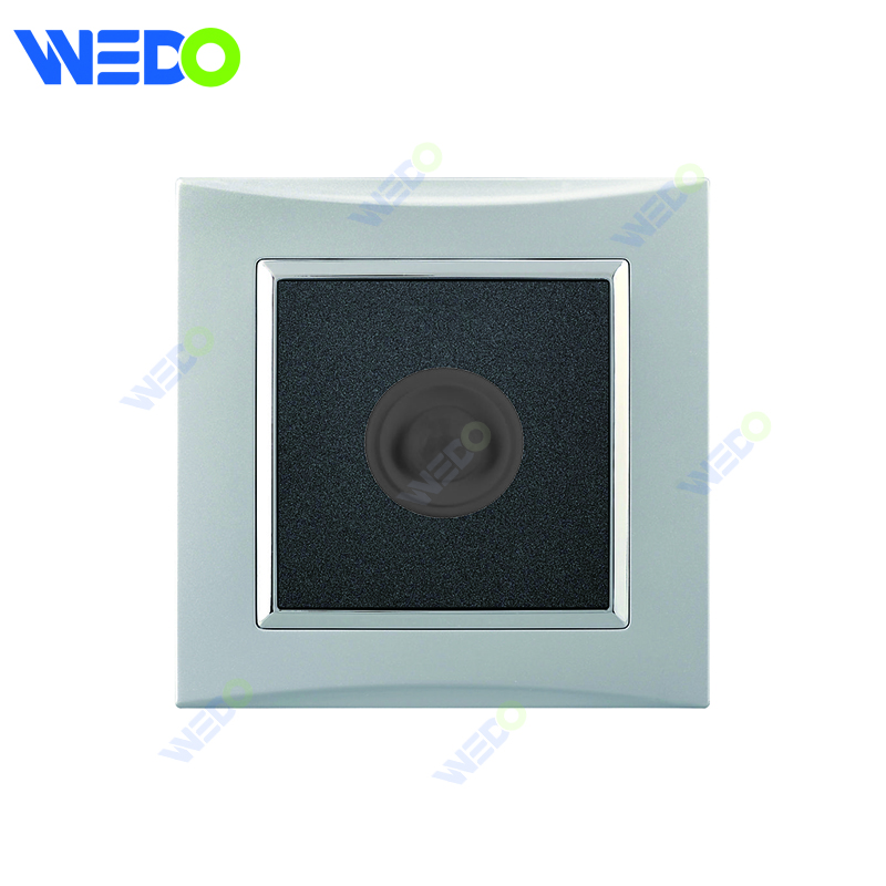 M3 Wenzhou Factory New Design Electrical Light Wall Switch And Socket IEC60669 HUMAN BODAY SENSOR SWITCH