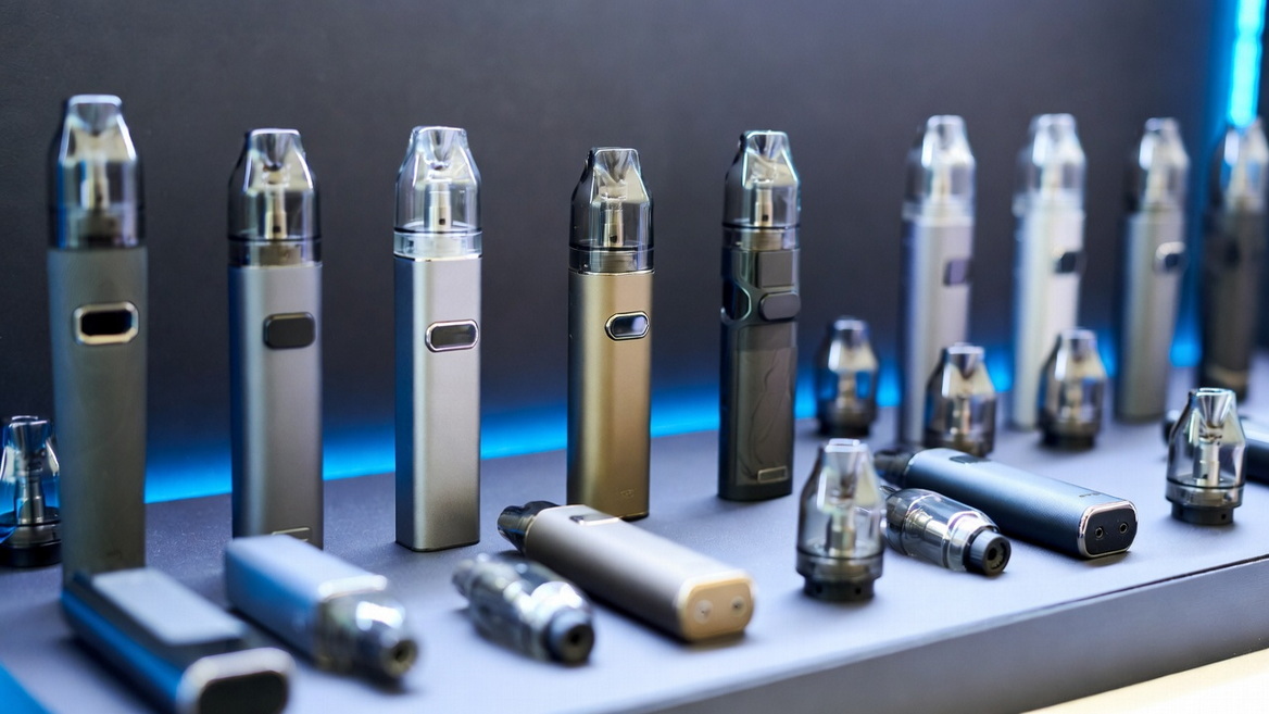 Выбор совместимости SMOK Novo Pod