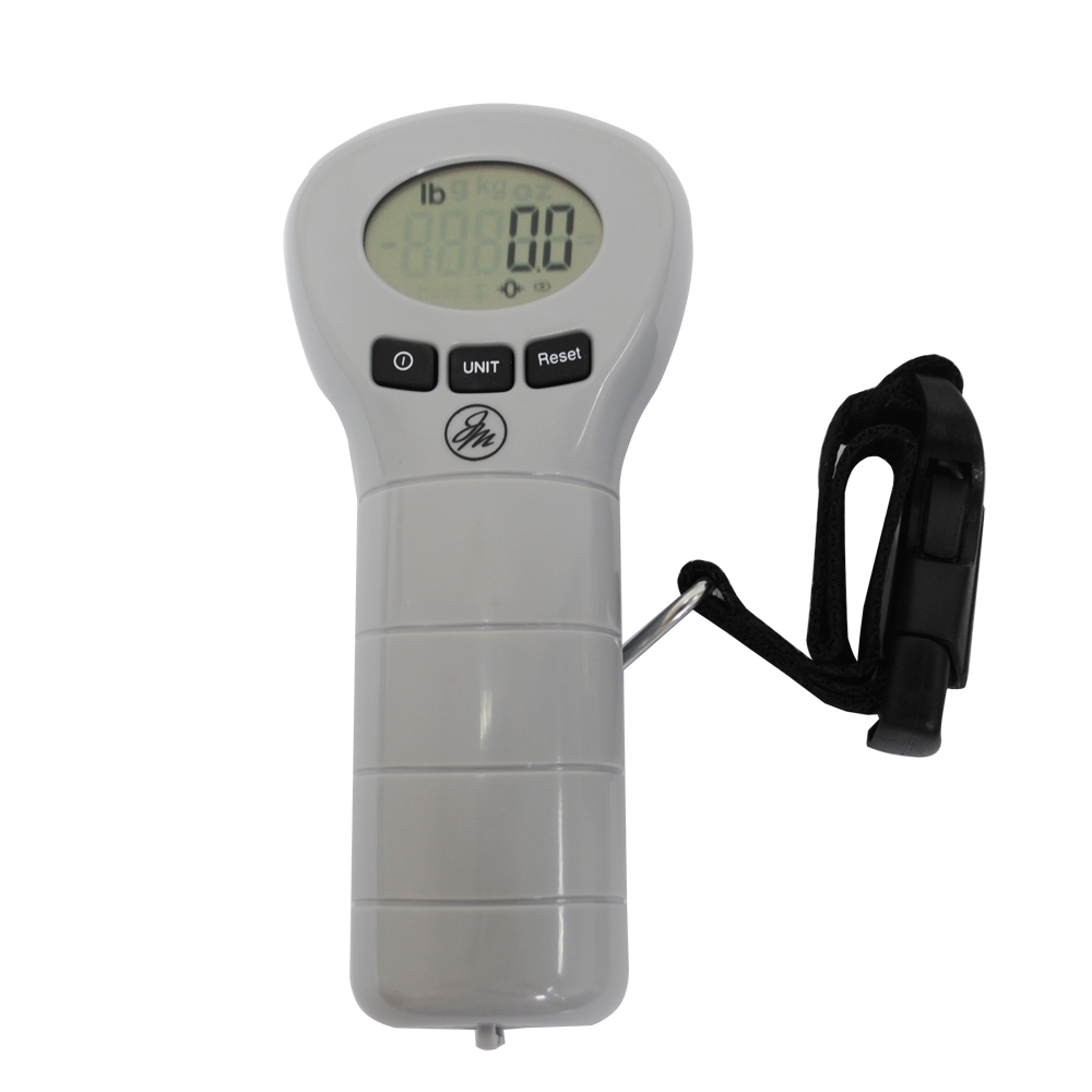 FBZ Electronic Digital Luggage Measuring Scales