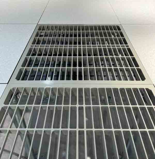 70% perforirana plošča iz aluminija 