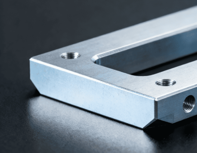 Passivation