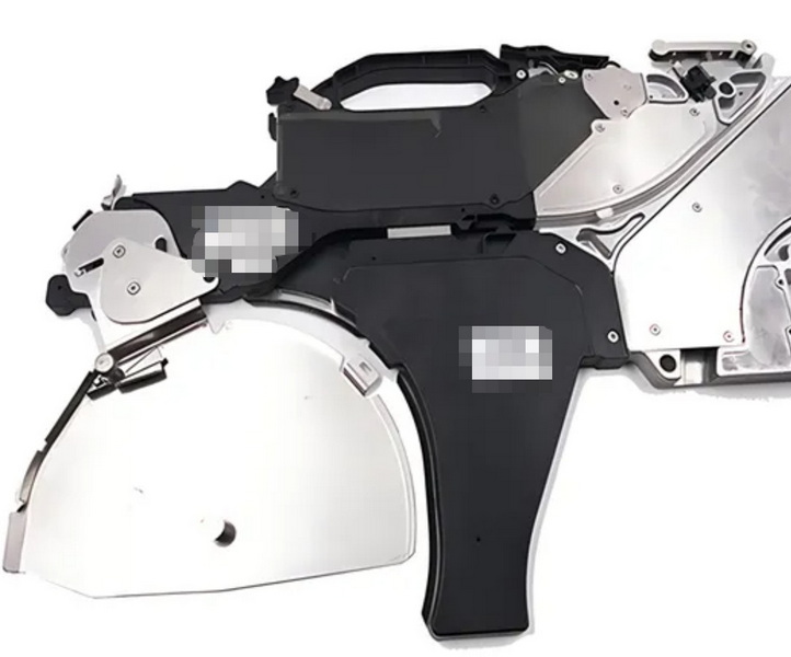 SMT Production Supplies Afrika