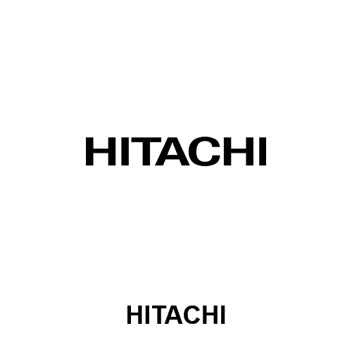 Hitachi excavator hydraulic oil cooler products