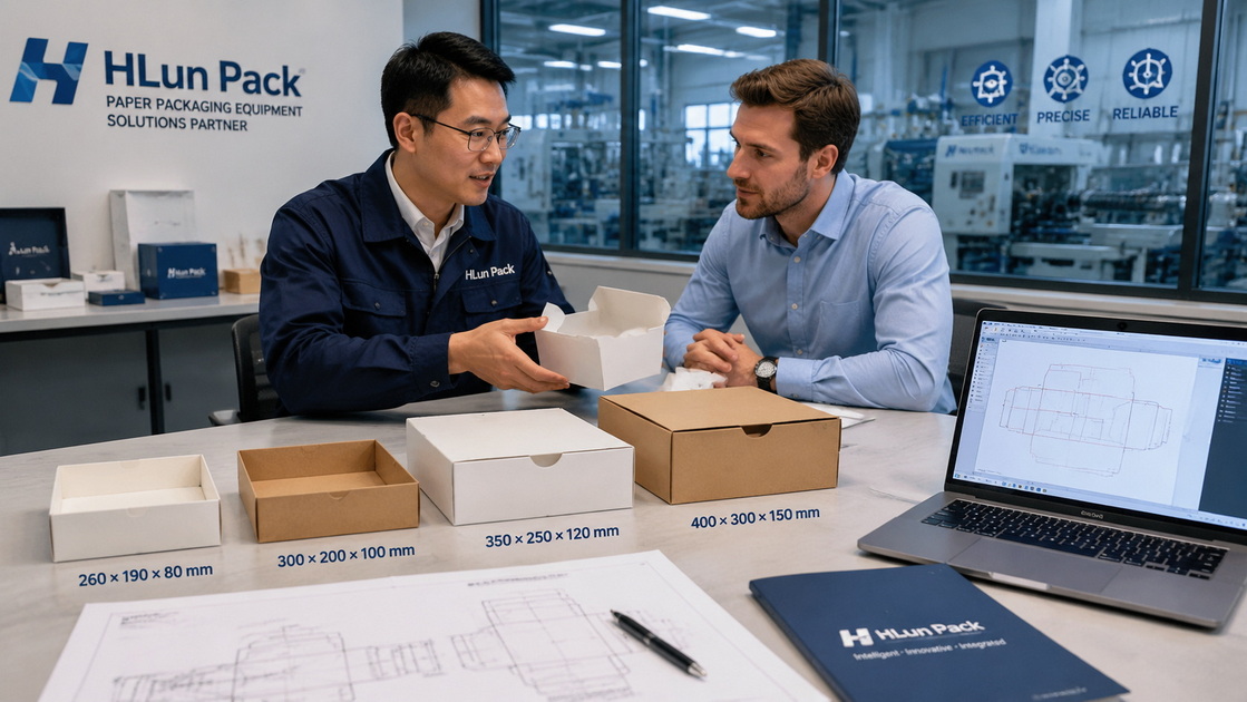 HLun Pack Dimension Consulting Sc&egrave;ne