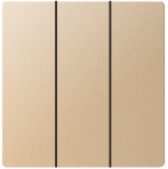 B50 Series Switch large bottom With Metal Different Color Different Style 1 gang 2 gang 3 gang 4 gang Switch Socket