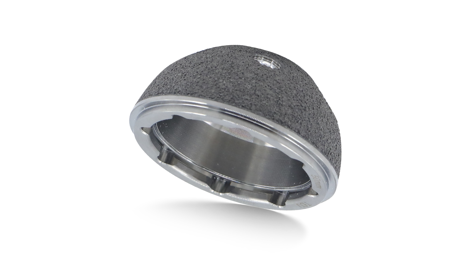 Cotilo acetabular
