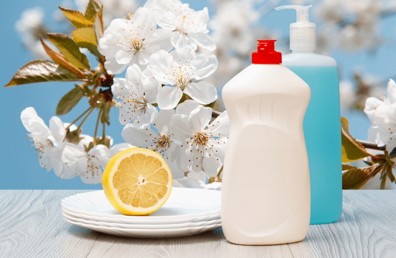 Top 6 Commercial Dishwasher Detergent Suppliers in The World (2026 OEM & Buyer’s Guide) أفضل 6 موردين لمنظفات غسالة الأطباق التجارية في العالم (دليل OEM والمشتري لعام 2026)