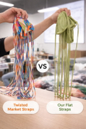 트위스트 마켓 스트랩과 플랫 스트랩 비교.jpg