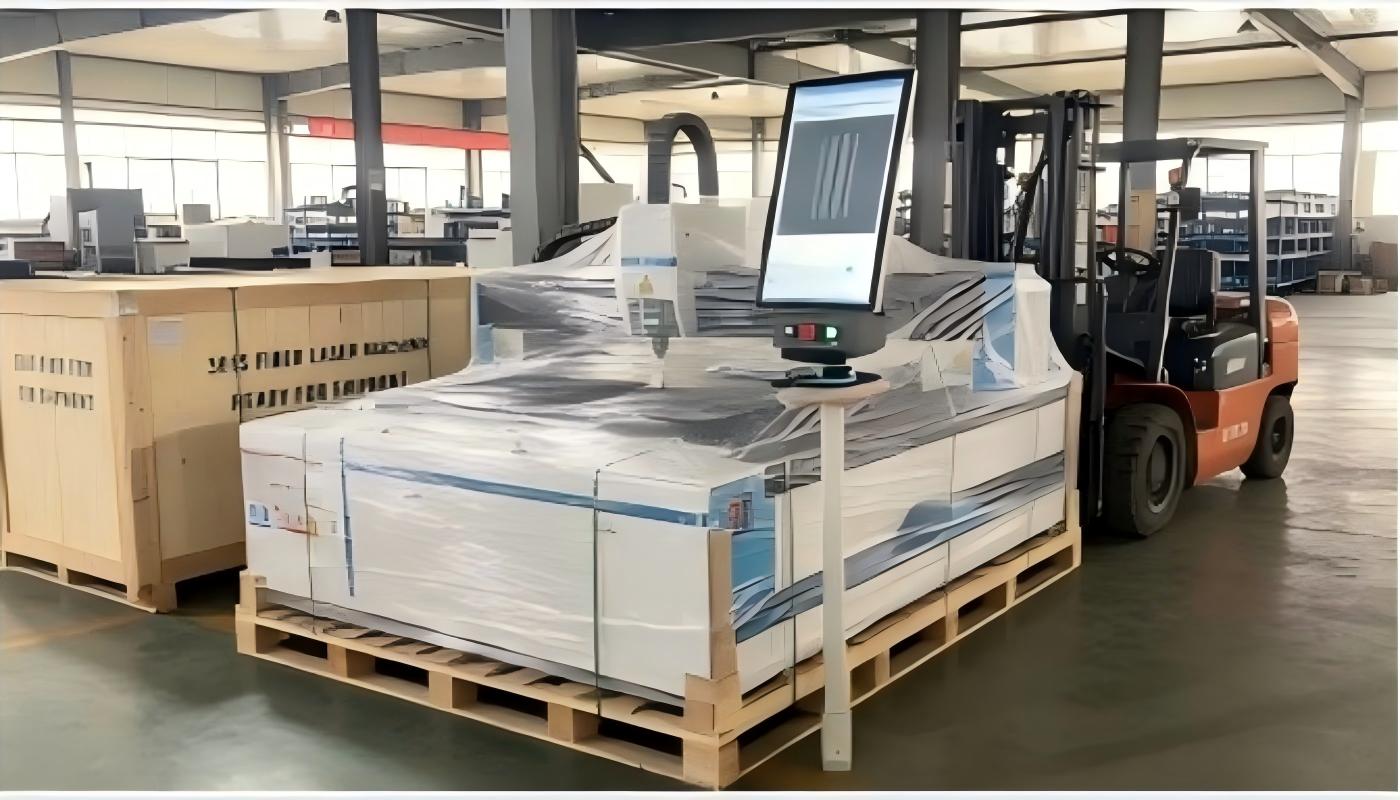 Sprostanie każdemu wyzwaniu: jak dostarczyliśmy laser światłowodowy o mocy 6 kW producentowi element&oacute;w metalowych z Bangladeszu — studium przypadku dotyczącego eksportu E-3015