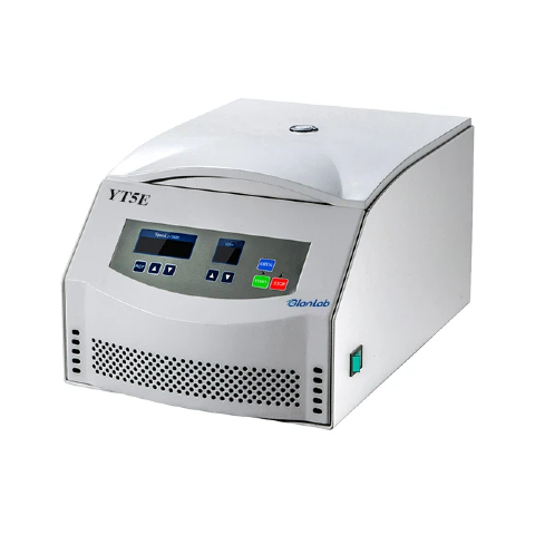 sangue centrifugato