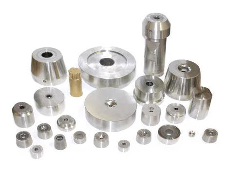 Ammattimaiset l&auml;vistys- ja meistivalmistajat Saksa