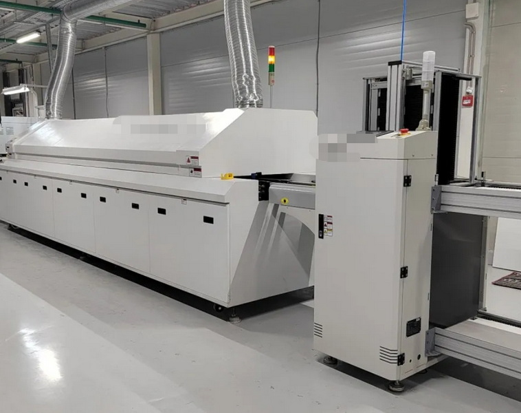 Pengeluar dan Pembekal Aksesori SMT Terbaik di Afrika