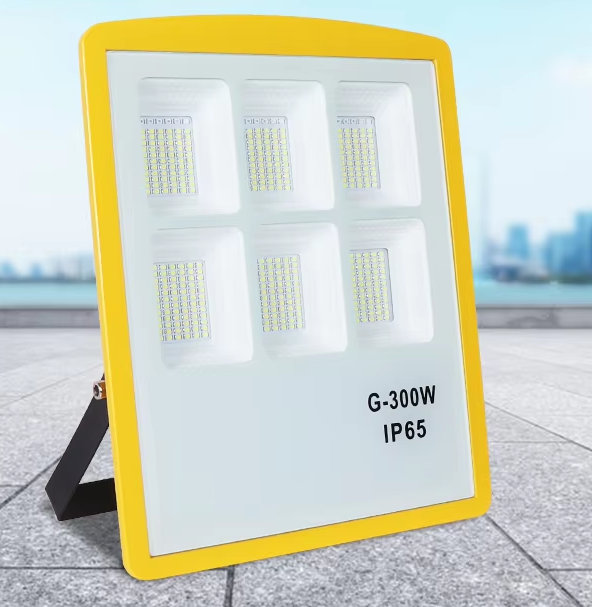 Lampu Luaran Boleh Dicas Semula Mudah Alih98