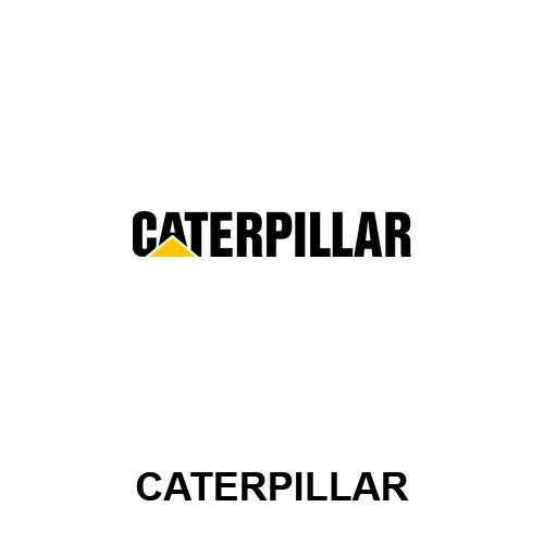 Caterpillar heavy equipment oil cooler products