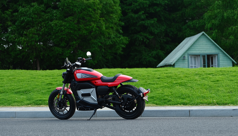 Producenci motocykli elektrycznych