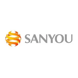 Sanyou Medical spine implants at pedicle screw system