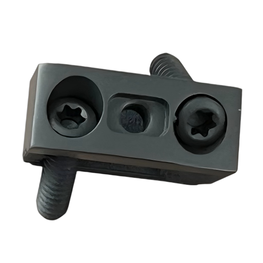 Jaula de Titanio Cervical IV