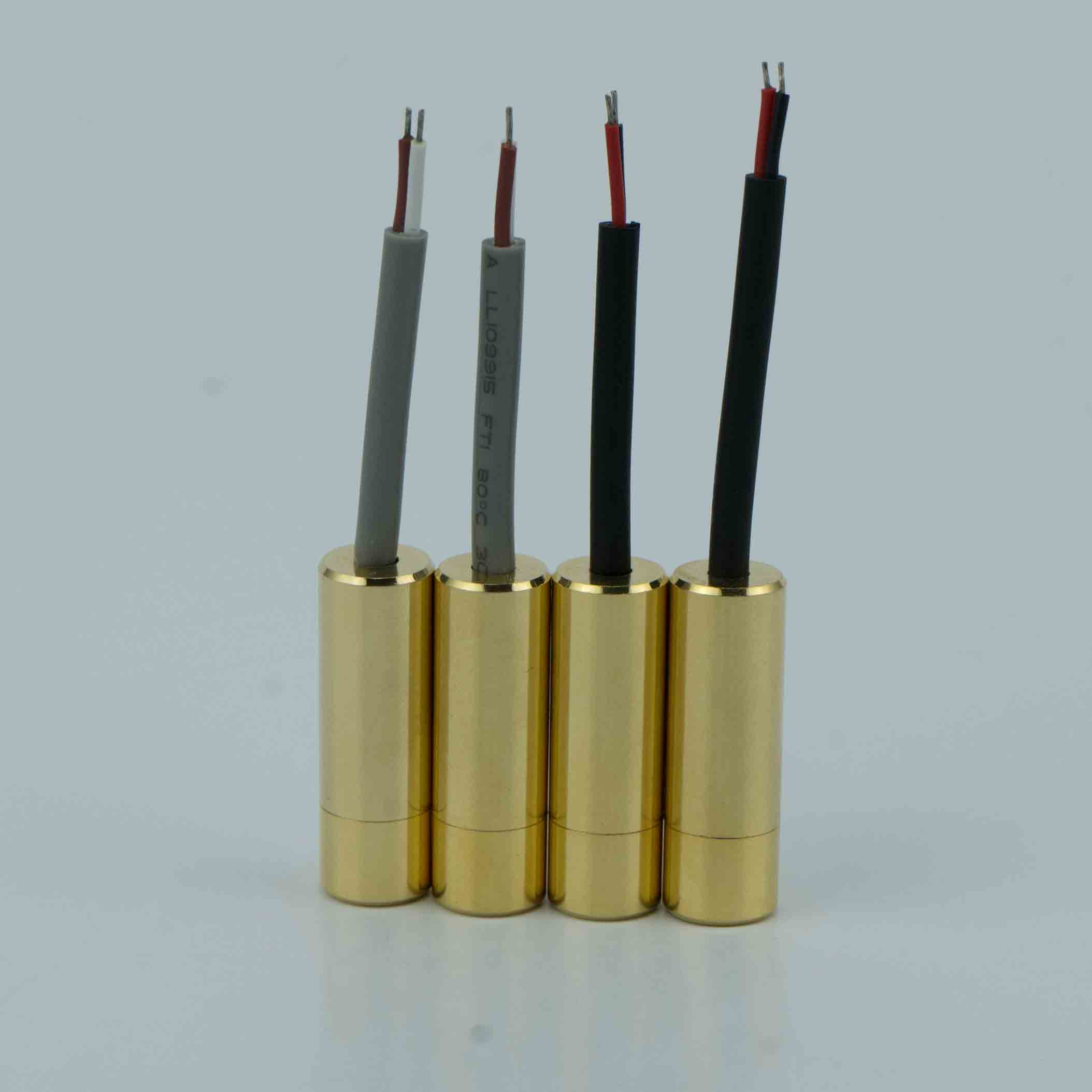 Modules laser violets 405 nm-AIMLASER (2)