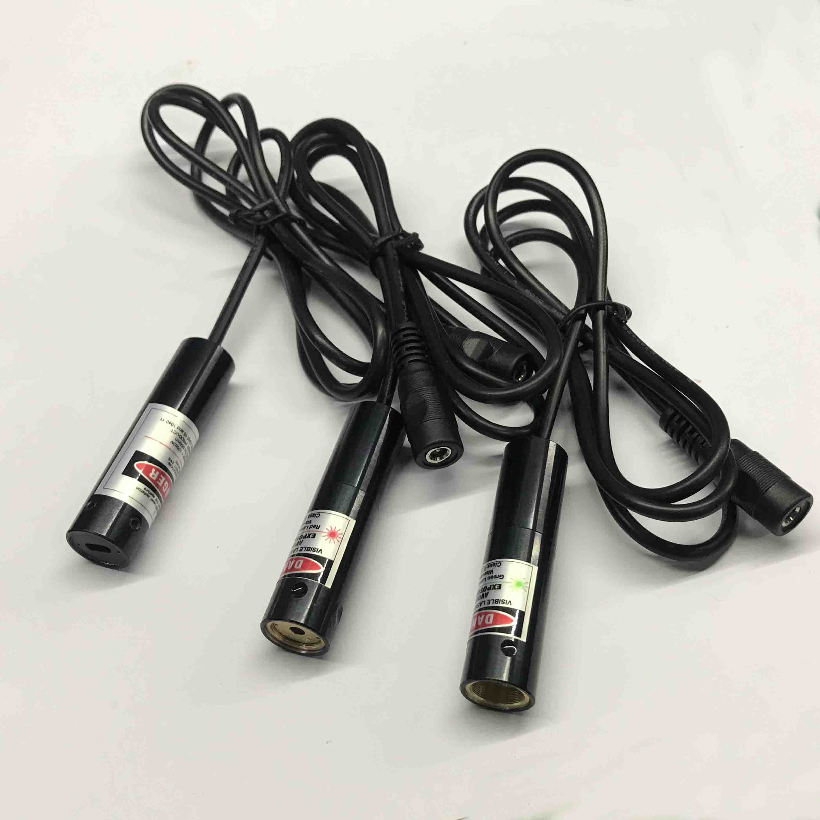 Moduli laser della linea di lenti Powell-AIMLASER