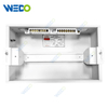 ELECTRIC METER BOX ( MECHANICAL) / DISTRIBUTION BOX / DISTRIBUTION BOARD 