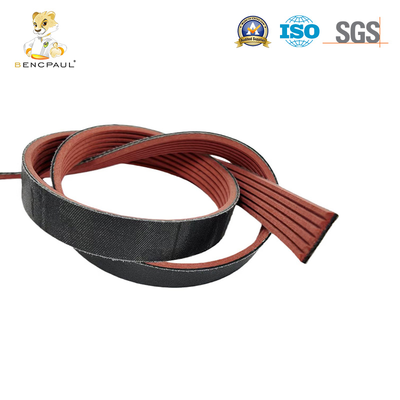 Fabricante de correas PK