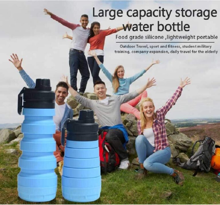 Prodotti in silicone per marchi di sport e attivit&agrave; all'aperto: la guida OEM completa