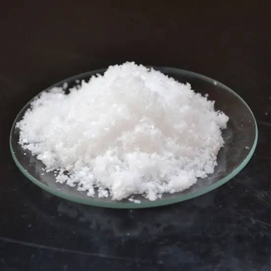 P&oacute; cristalino branco de persulfato de am&ocirc;nio CAS 7727-54-0