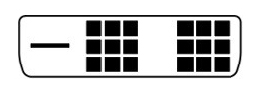 DVI-D Single Link