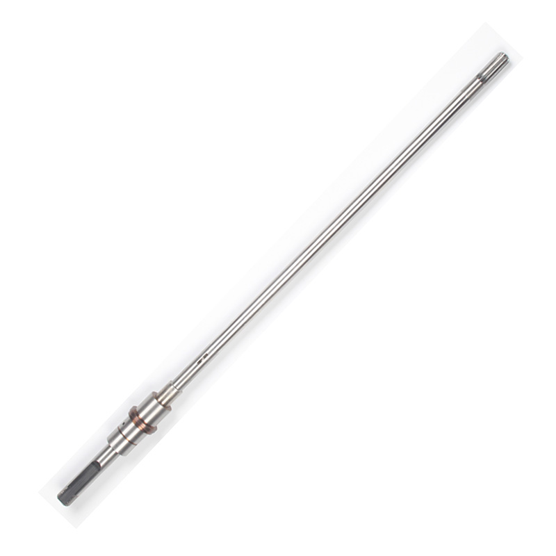 YAMABISI 40Hp Spray Pump Shaft YAMABISI 40 pk sproeipompas