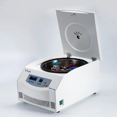 Centrifuga PRP