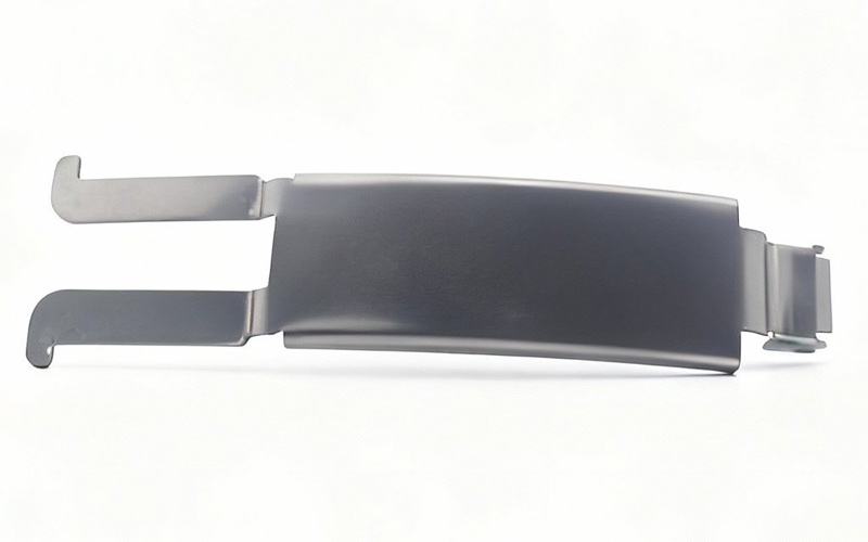 5. Rustfritt st&aring;l