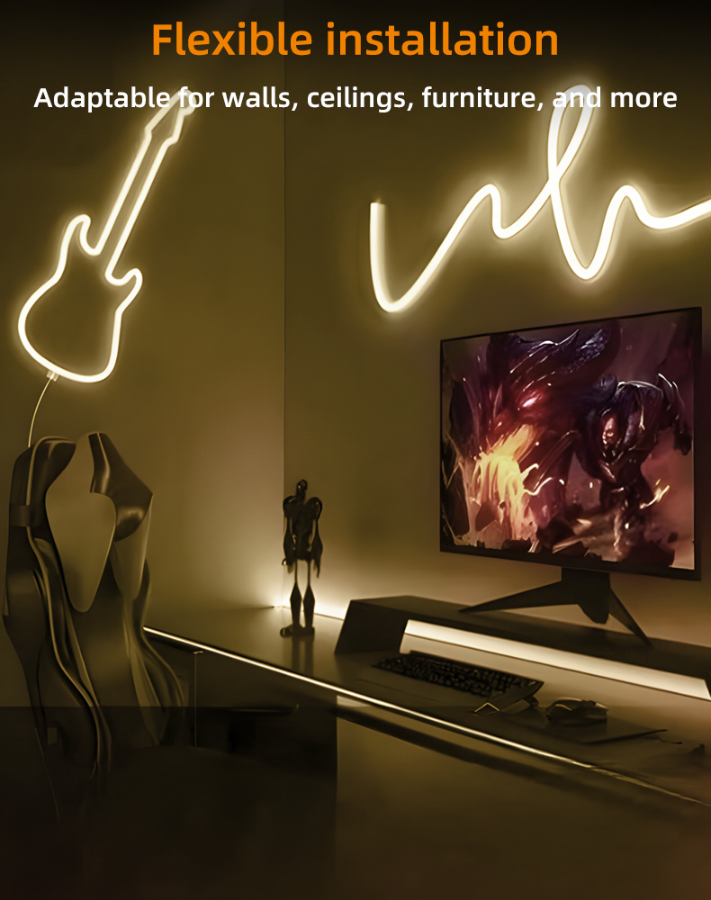 Verskillende skerpte 