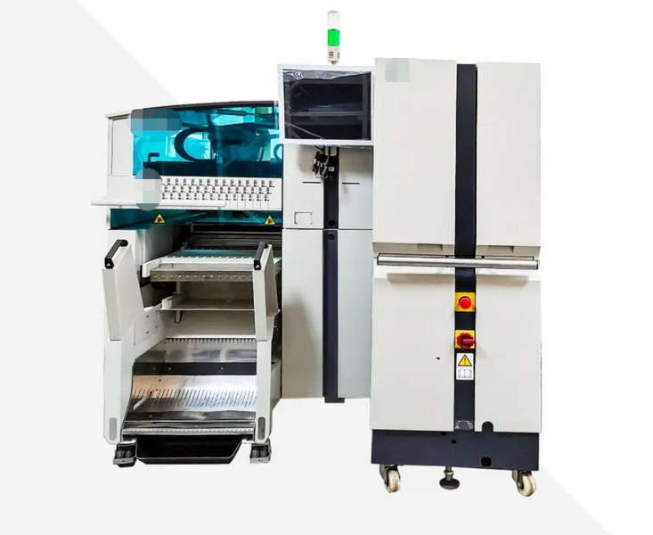 Pengilang dan Pembekal SMT Feeder Terbaik di Arab Saudi