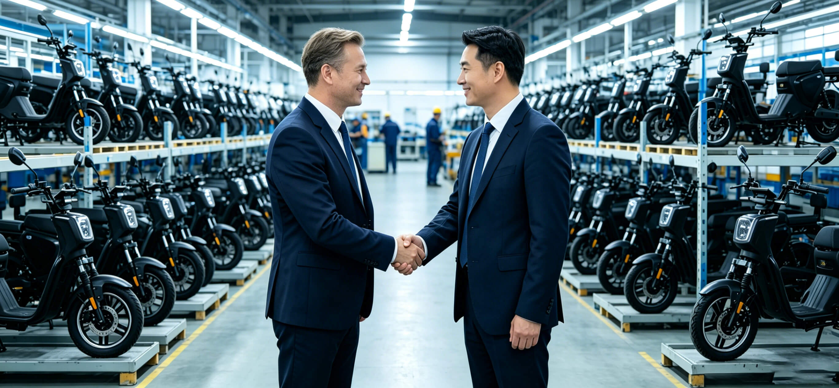 aangepaste elektrische scooter manufacturing.jpg