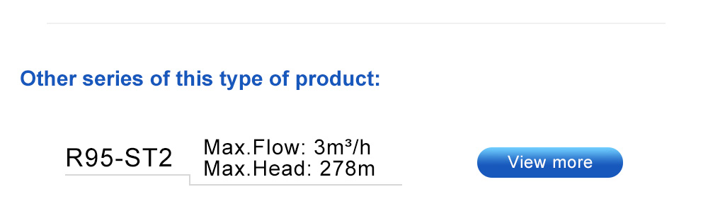 koszt pompy głębinowej