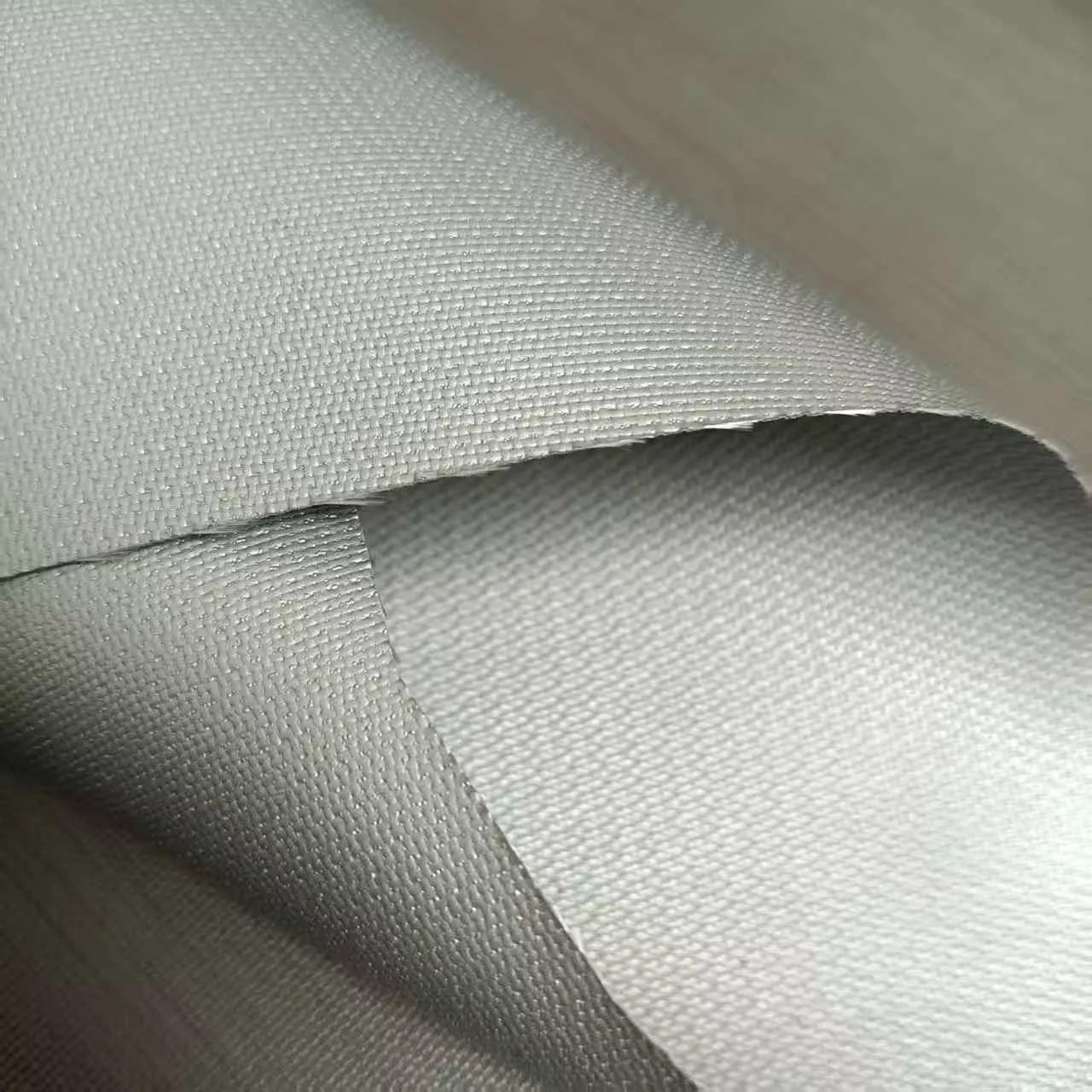 &ouml;rt&uuml;lm&uuml;ş fiberglas par&ccedil;a