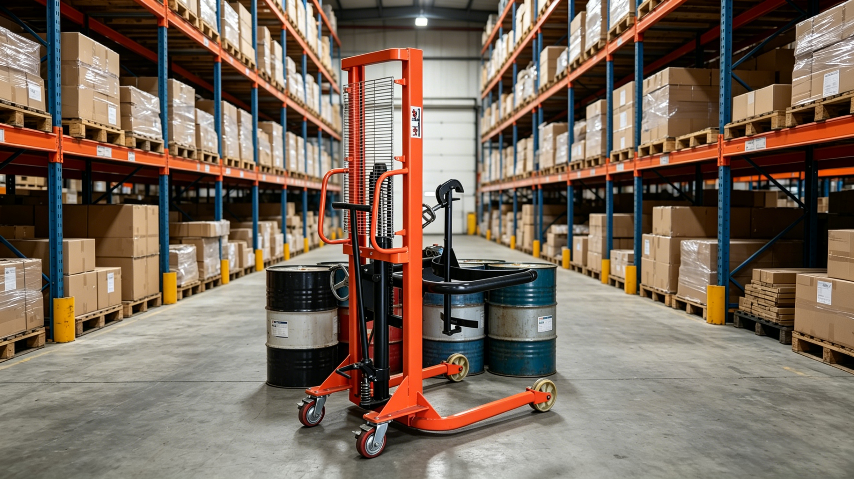 hydraulesch Drum Lifter Trolley.png