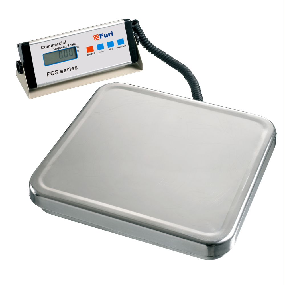 FCS-A electronic commericial shipping weight postal scale machine