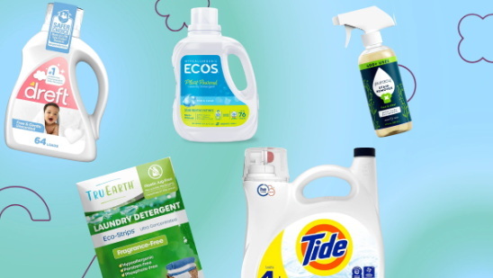 2026 年のベビー用洗濯洗剤トップ 6 安全で効果的なオプションとブランド向けの OEM ソリューション