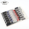 12 Pc Sae Adn Metric Nutdriver Set Tools Screwdrivers