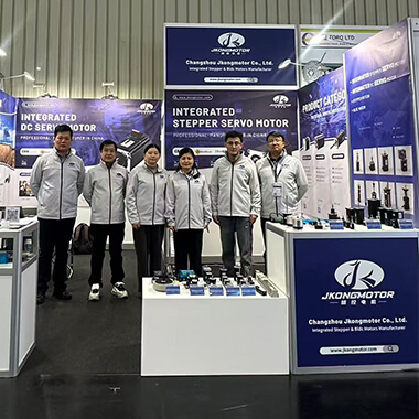 v&yacute;robca krokov&yacute;ch motorov