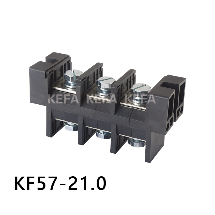 KF57-21.0 Barrier terminal block