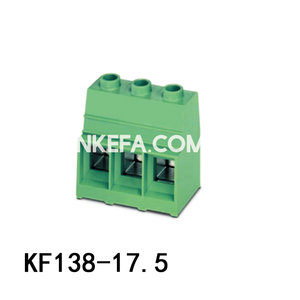 KF138-17.5 PCB Terminal Block