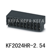 KF2024HR-2.54 SMT terminal block