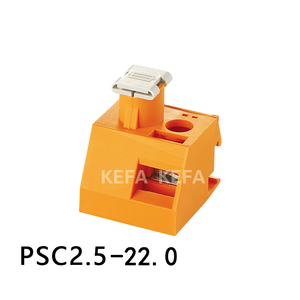 PSC2.5-22.0 Transformer terminal block