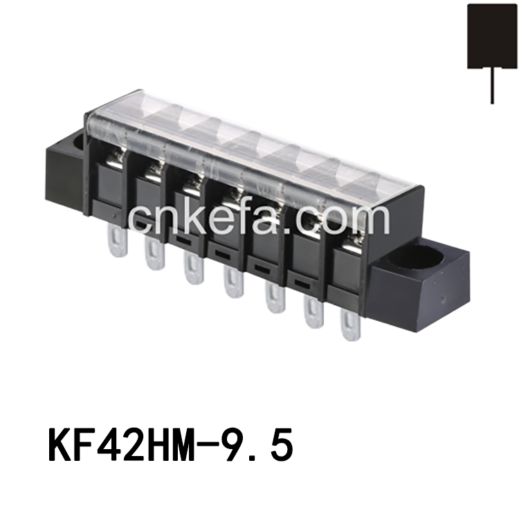 KF42HM-9.5 Barrier terminal block