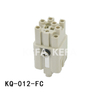 KQ-012-FC Inserts