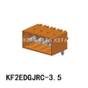 KF2EDGJRC-3.5 Pluggable terminal block