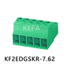KF2EDGSKR-7.62 Pluggable terminal block