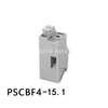 PSCBF4-15.1 Transformer terminal block
